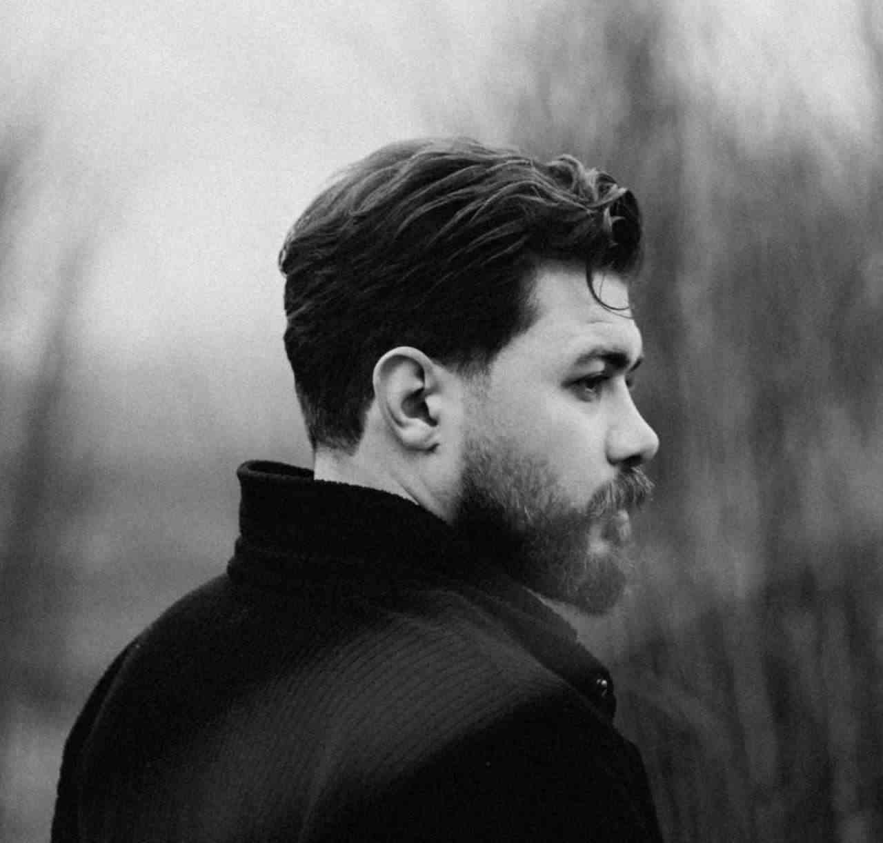 @NayabMusik  آیدی کانال-Hamed Miran _ Dosset Daram