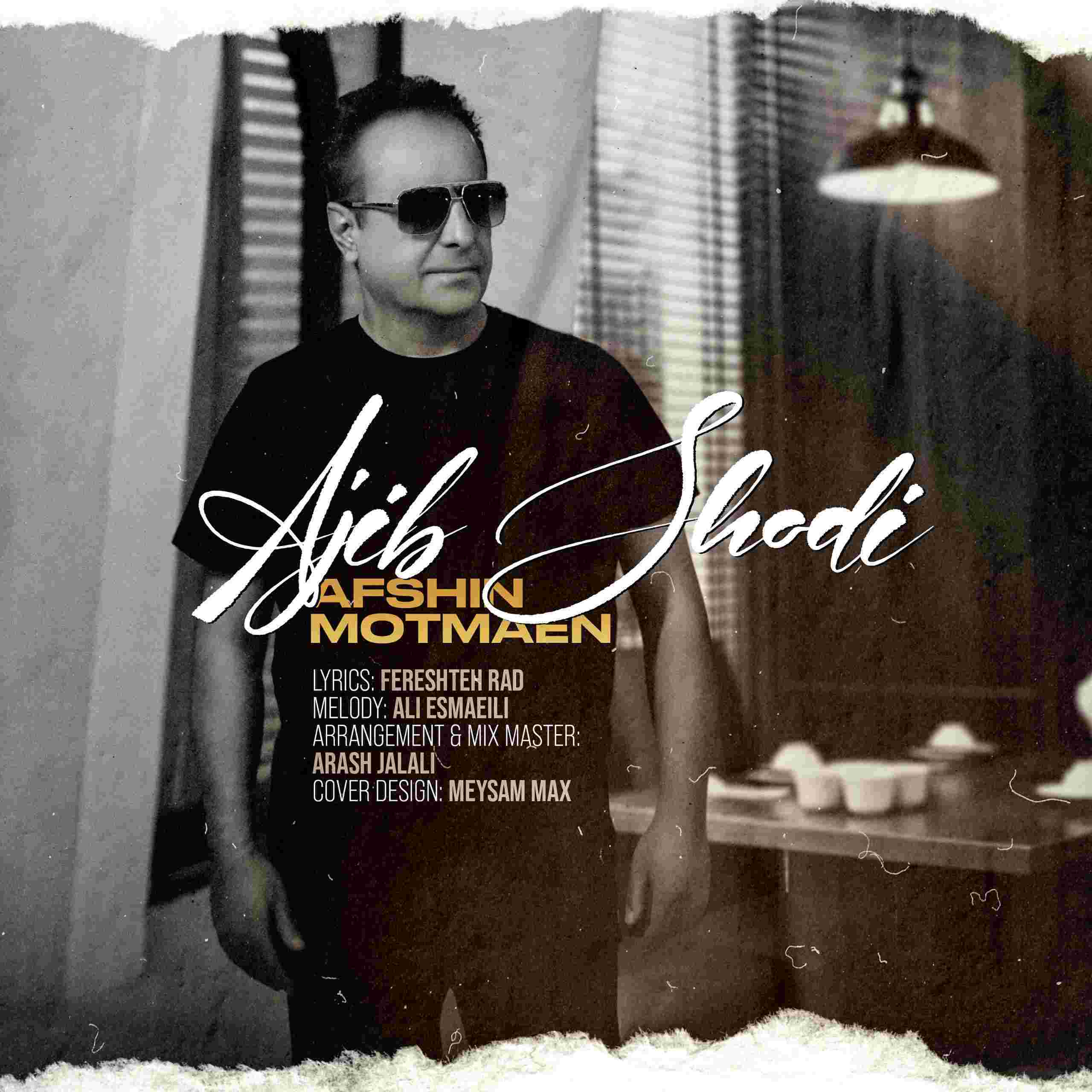 Ajib Shodi