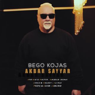 Begu Kojast