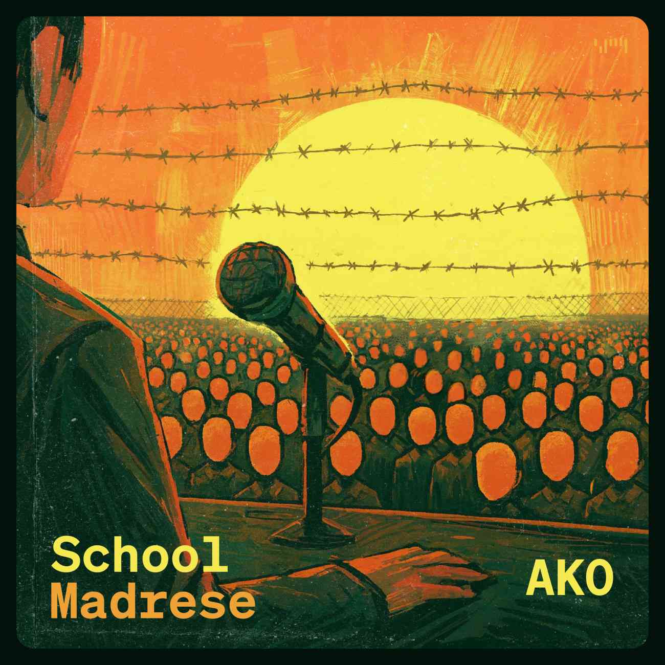 Madrese (School)