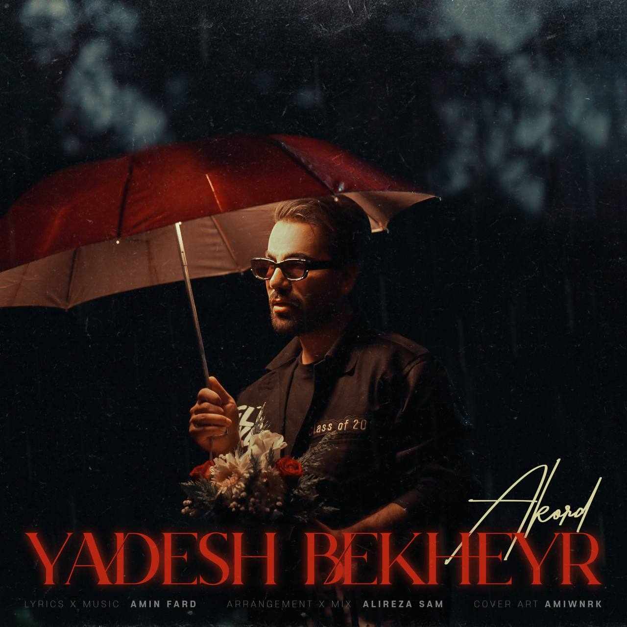 Yadesh Bekheyr