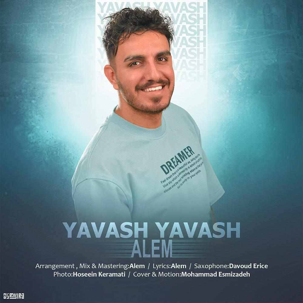 Yavash Yavash