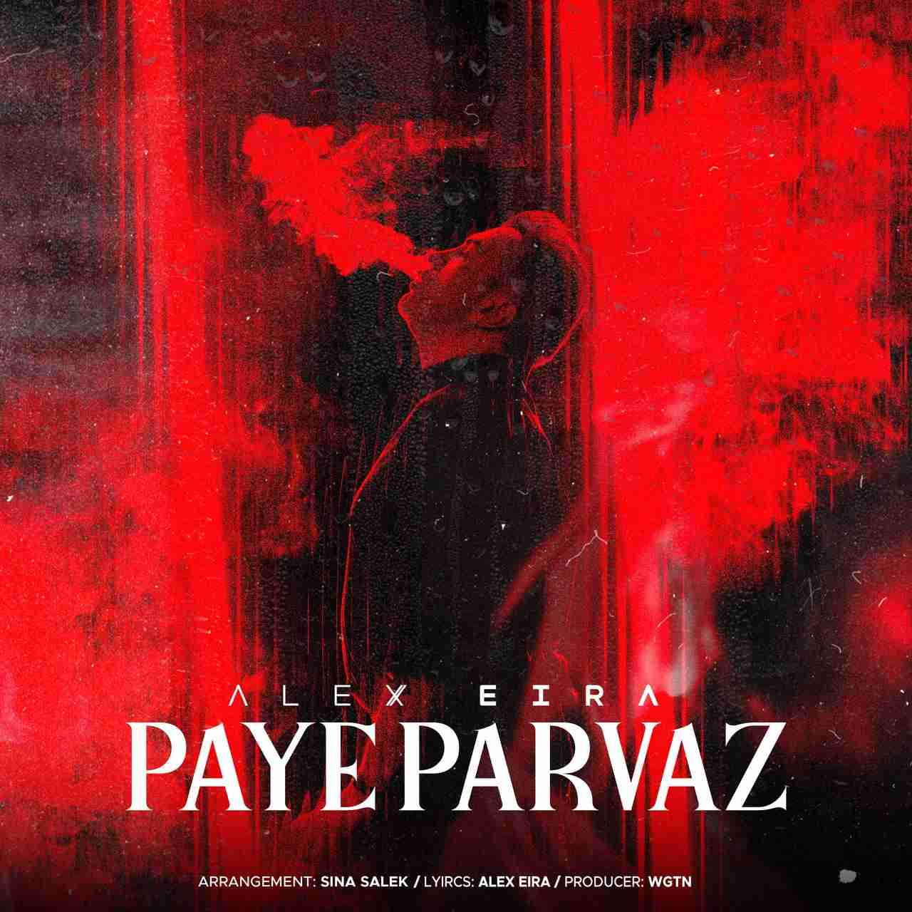 Paye Parvaz
