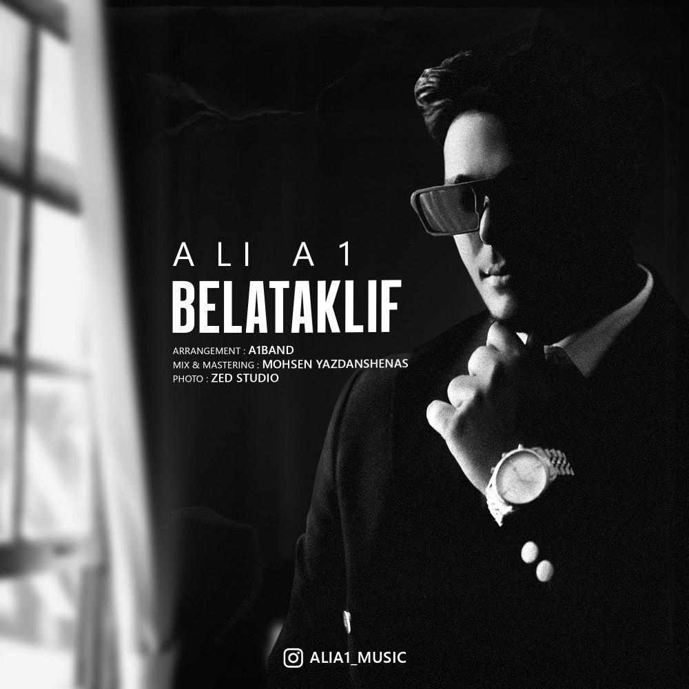 Belataklif