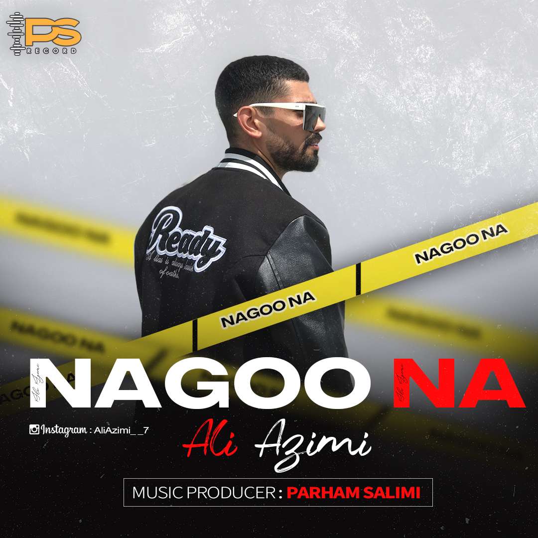 Nagoo Na