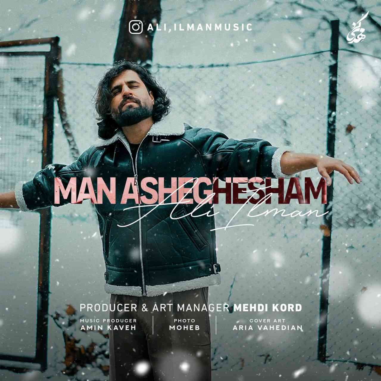 Man Asheghesham