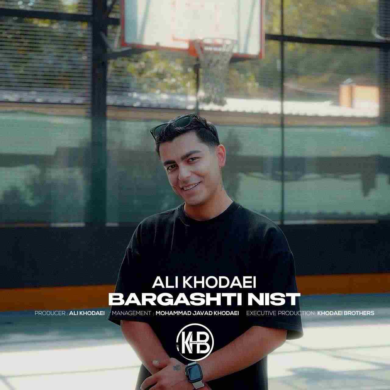 Bargashti Nist
