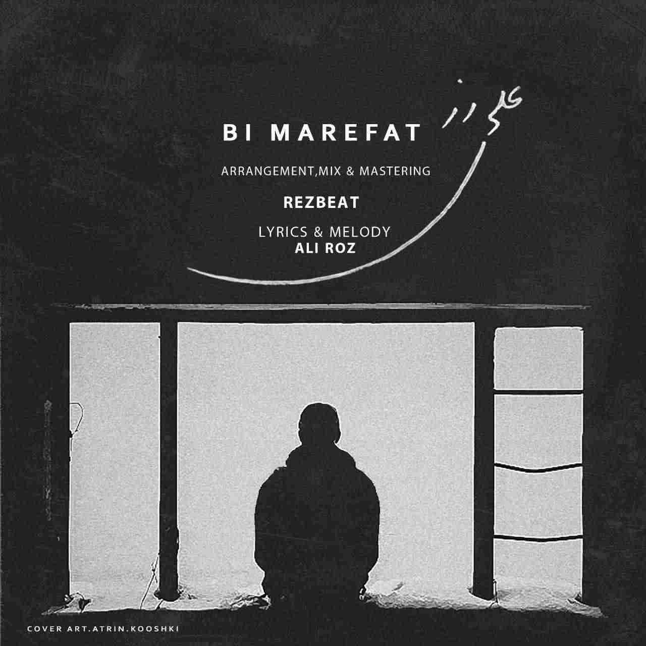Bi Marefat