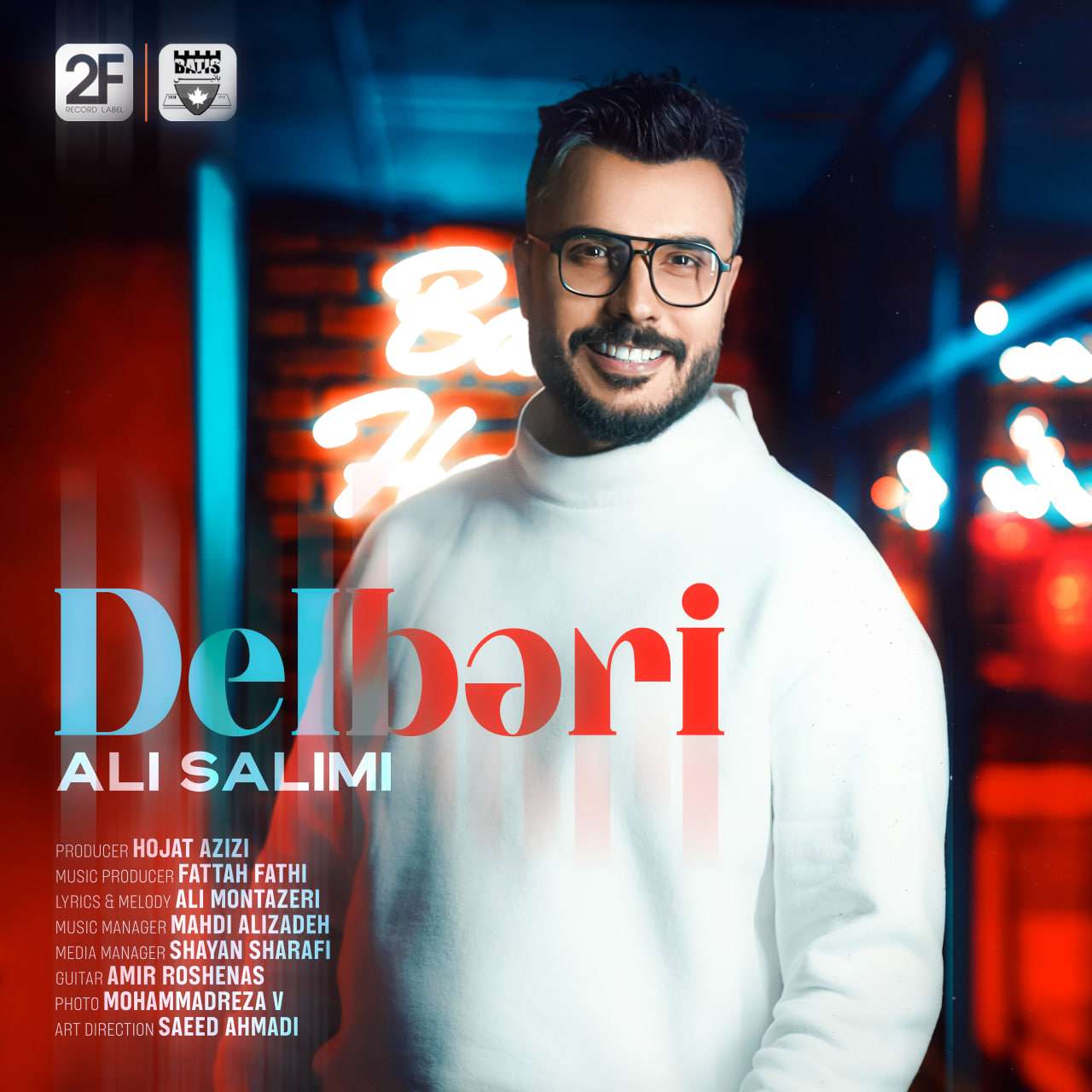 Delbari