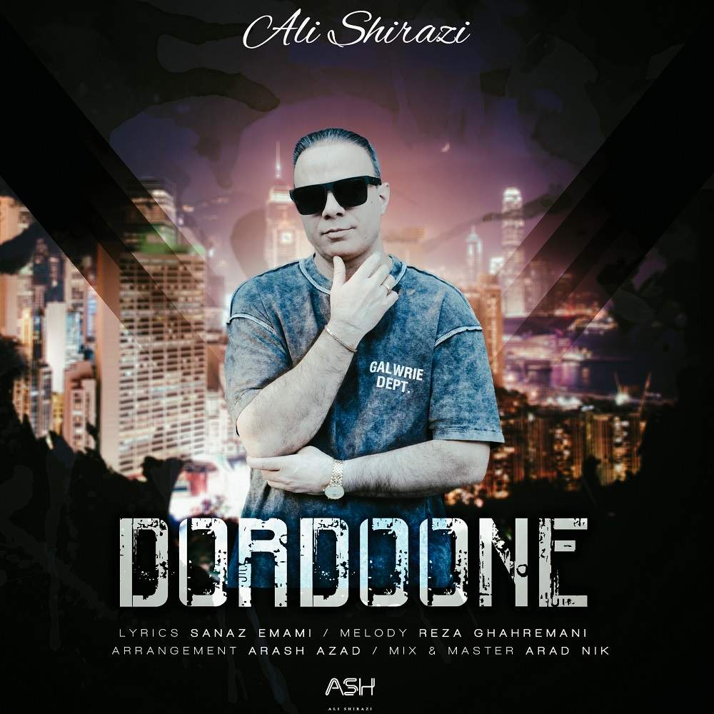 Dordoone