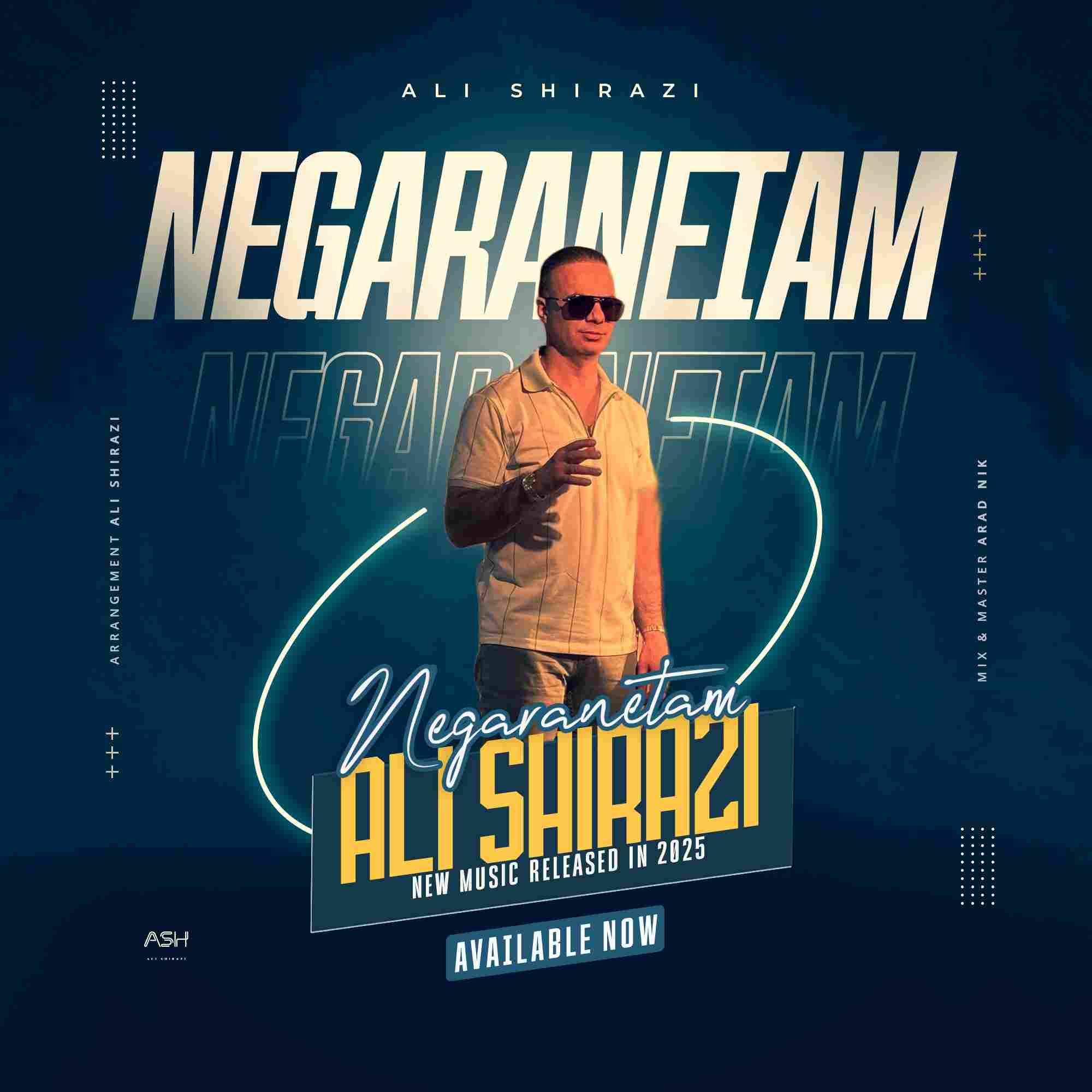 Negaranetam