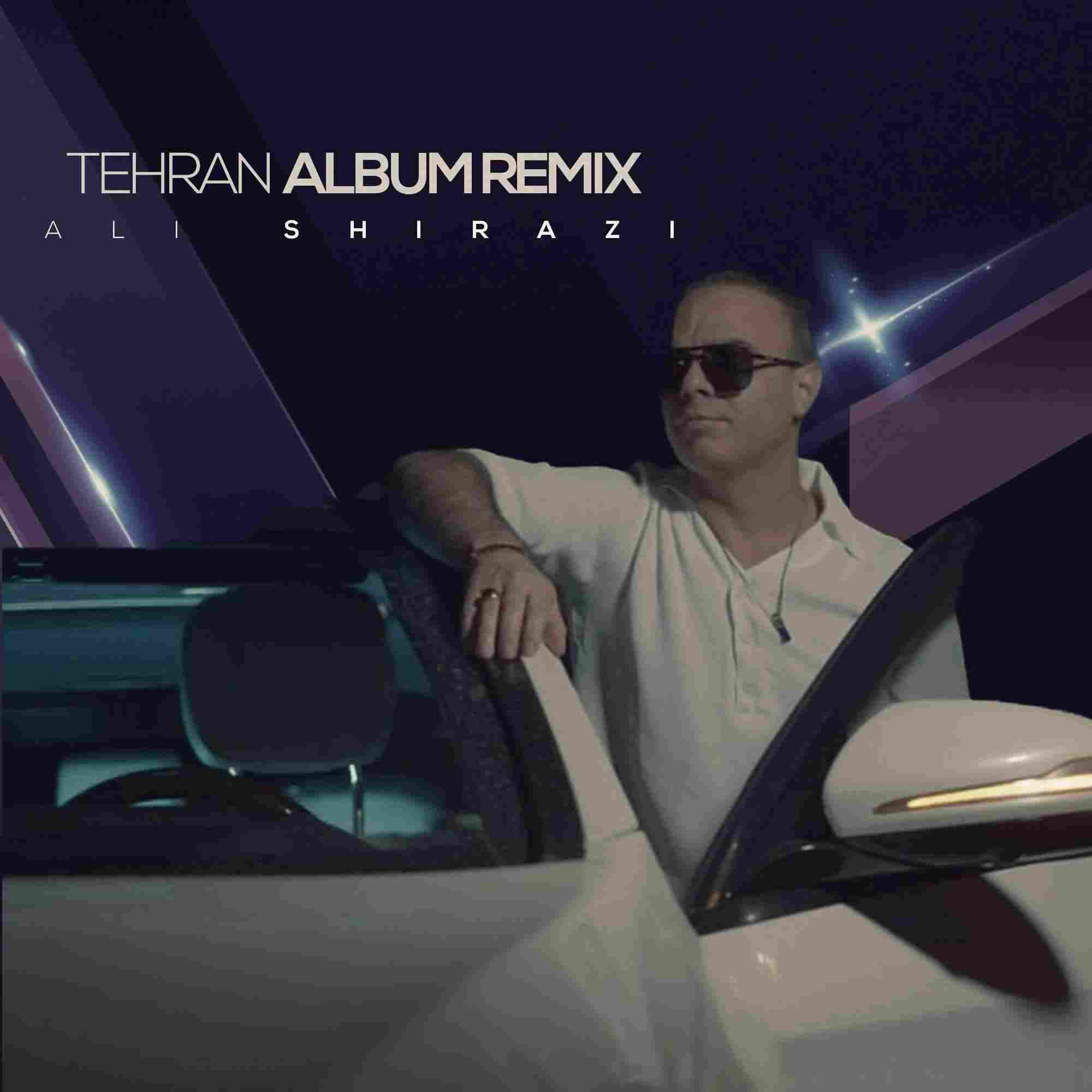 Tehran (Album Remix)
