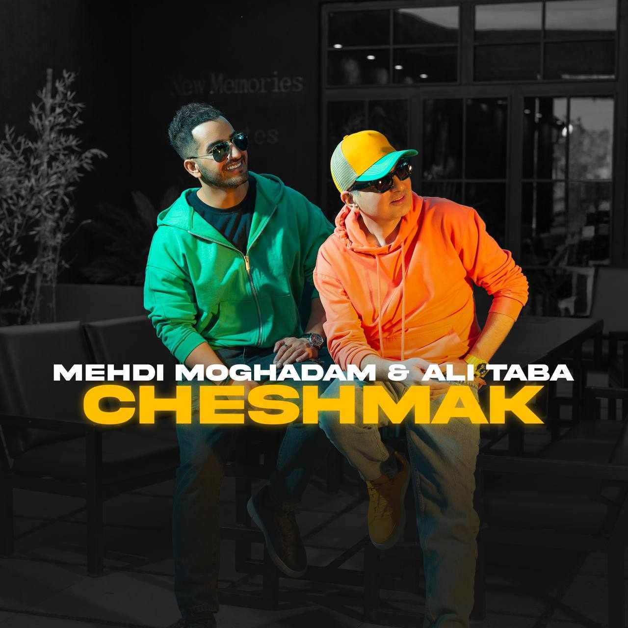 Cheshmak
