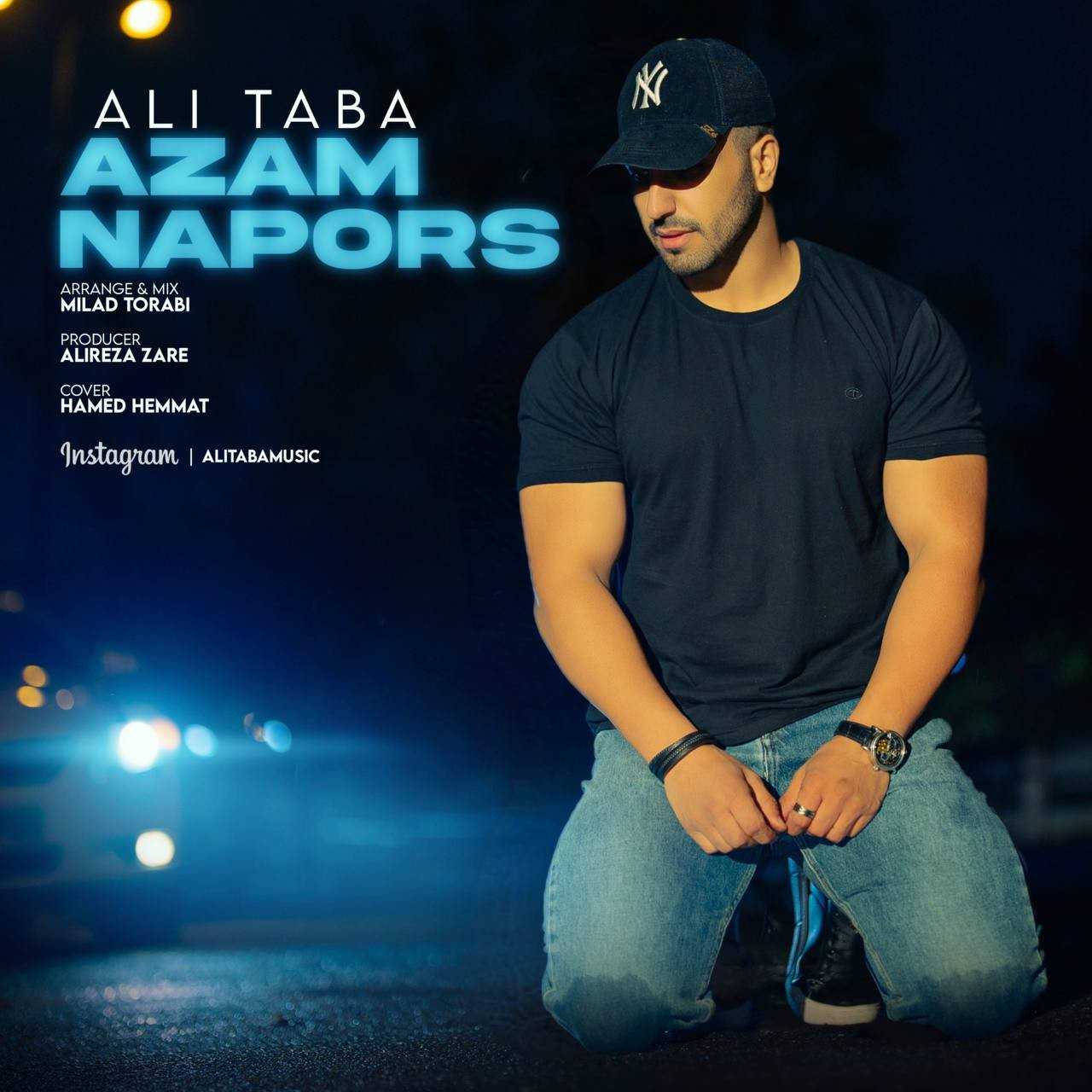 Azam Napors