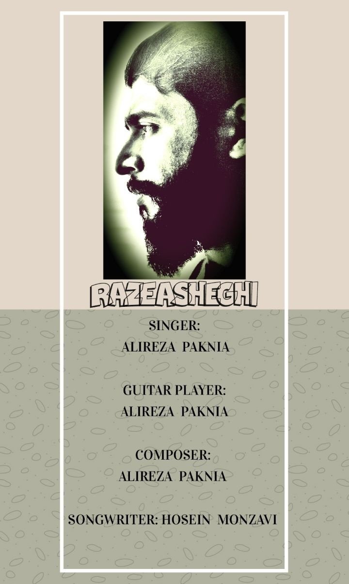 Raze Asheghi