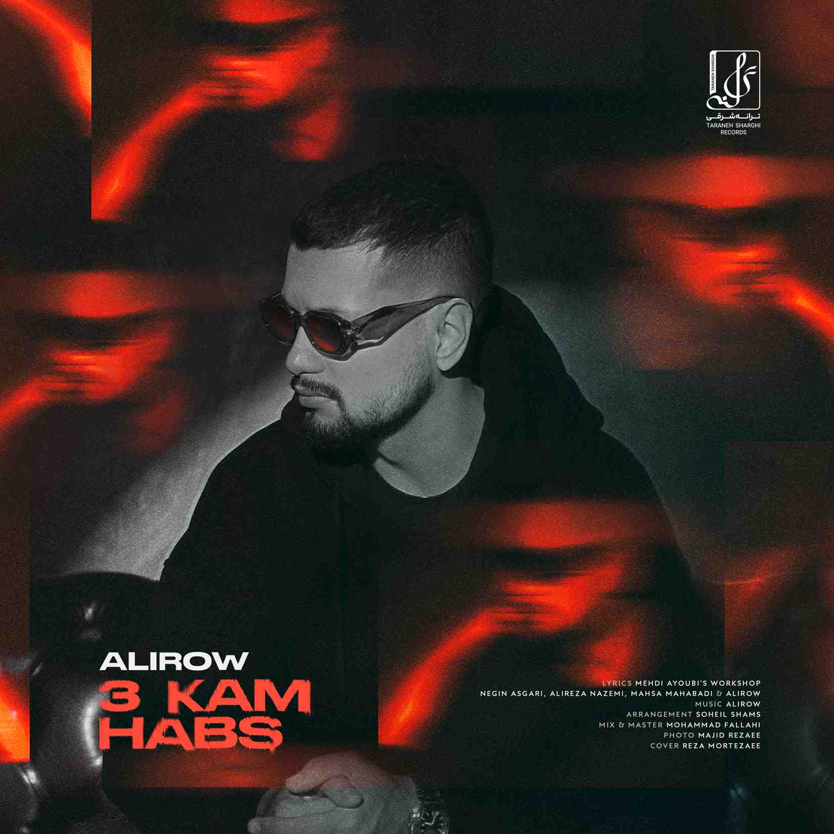 3 Kam Habs