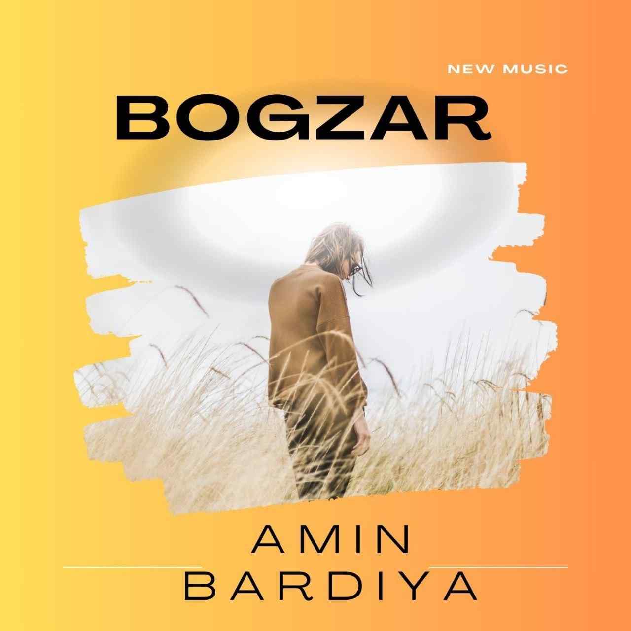 Bogzar