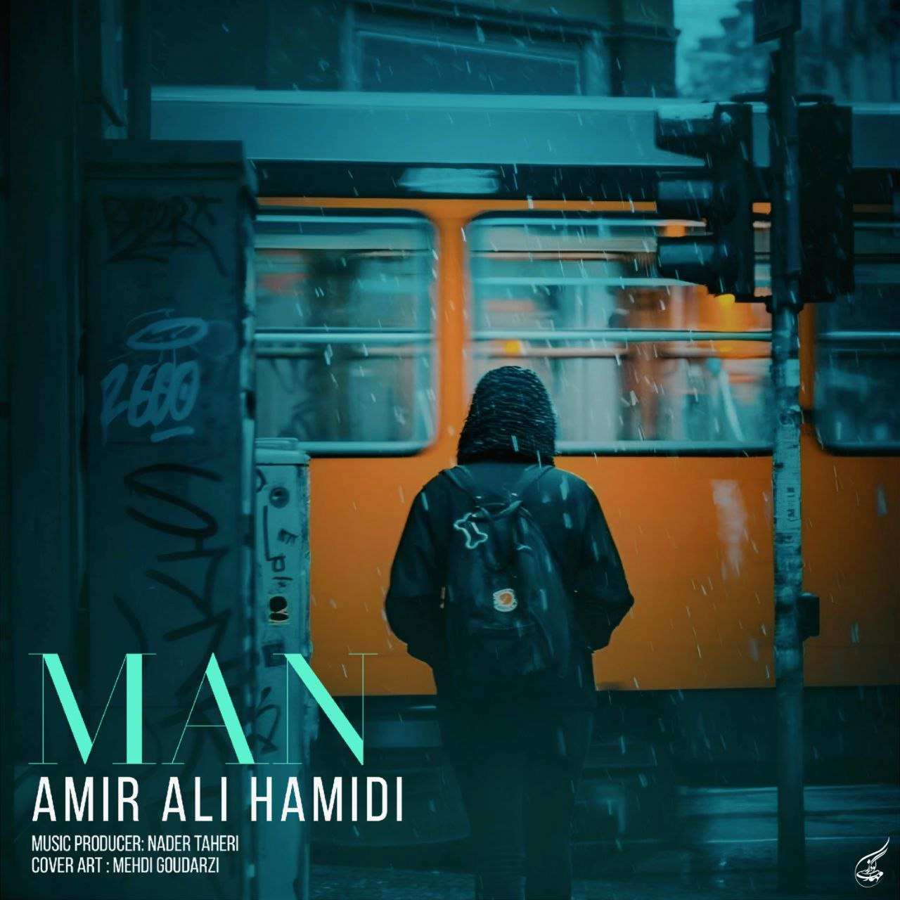 Man