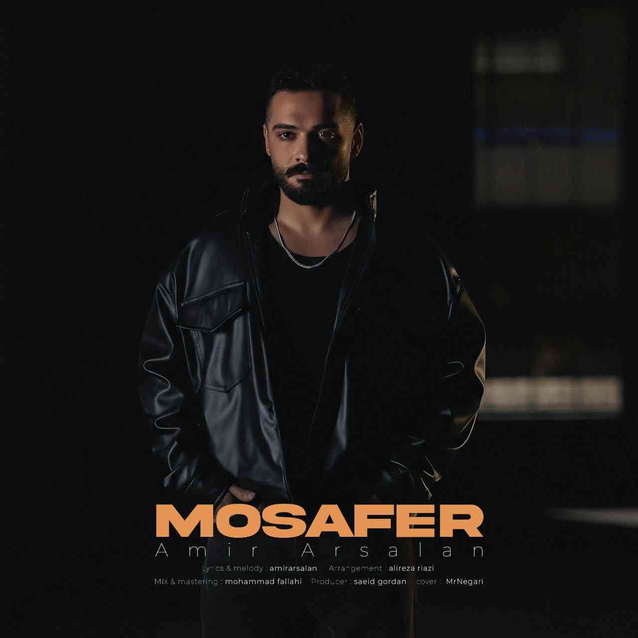 Mosafer