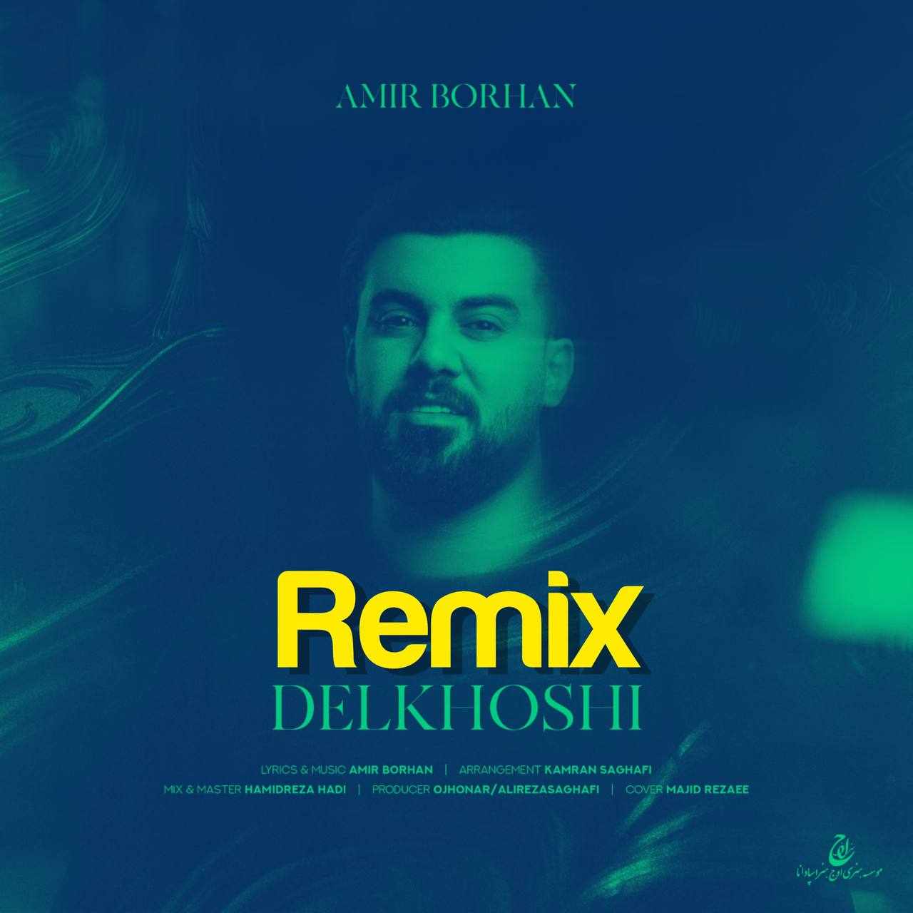 Delkhoshi (Remix)