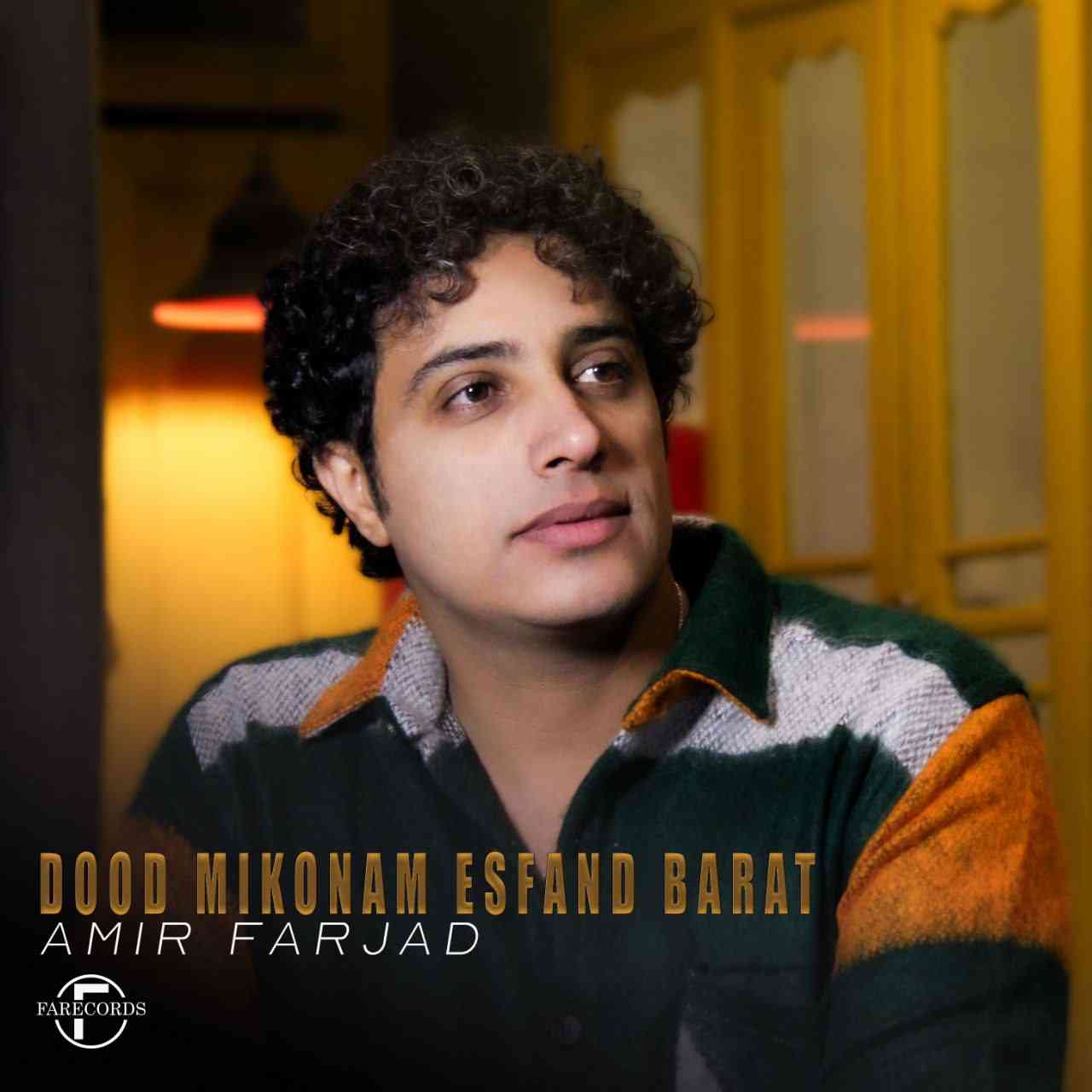 Dood Mikonam Esfand Barat