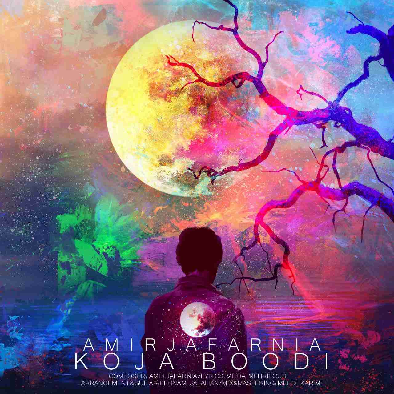 Koja Boodi