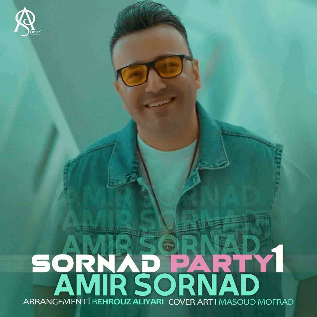 Sornad Party 1