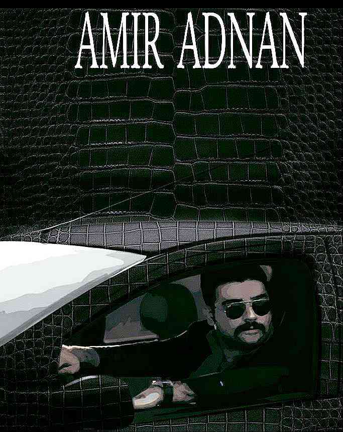 Cheshmaye To