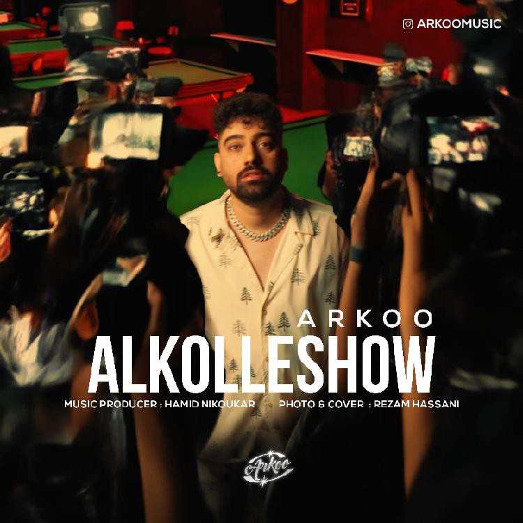 Alkolleshow