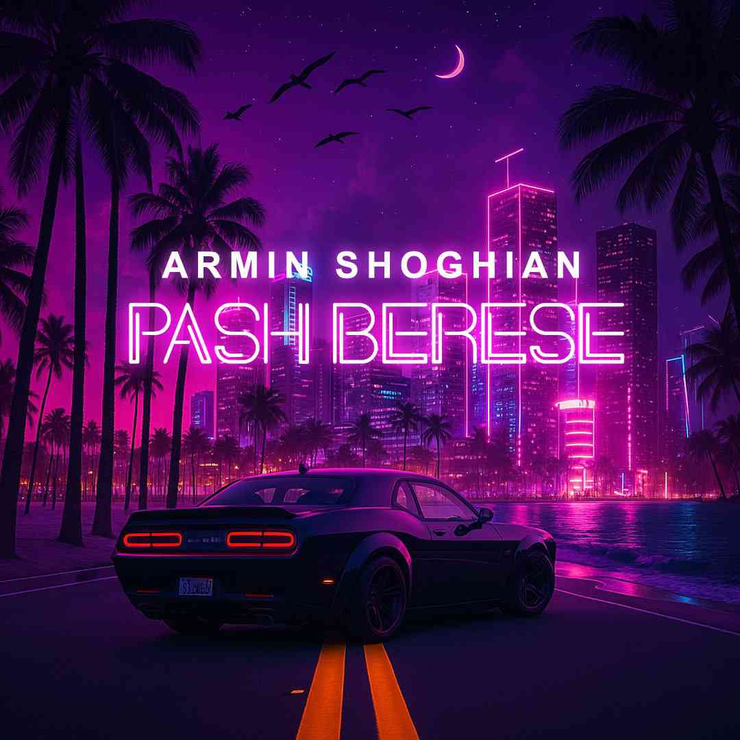 Pash Berese (Armin Zarei Ai)