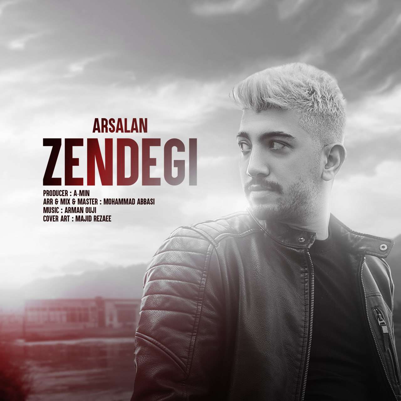 Zendegi