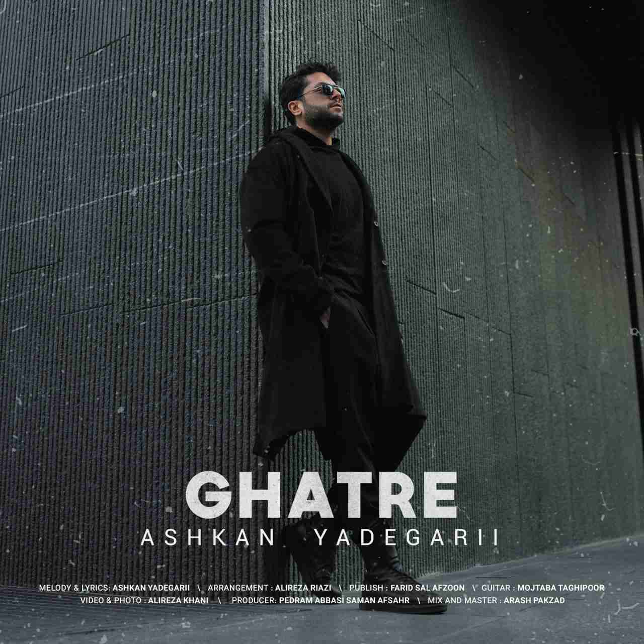 Ghatre