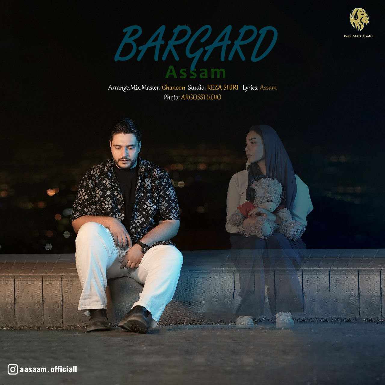 Bargard