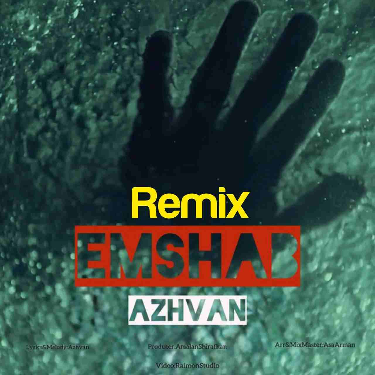 Emshab (Remix)