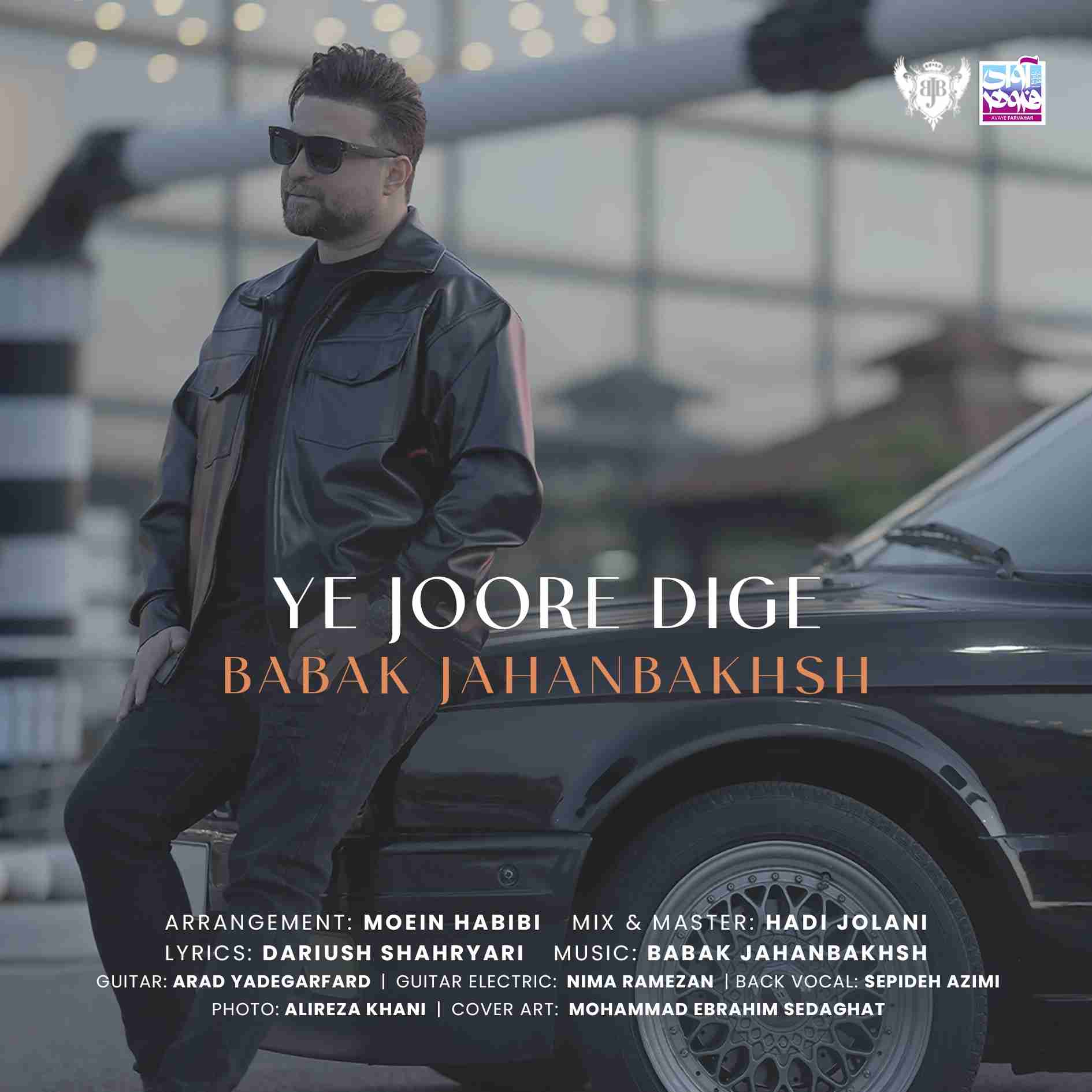 Ye Joore Dige