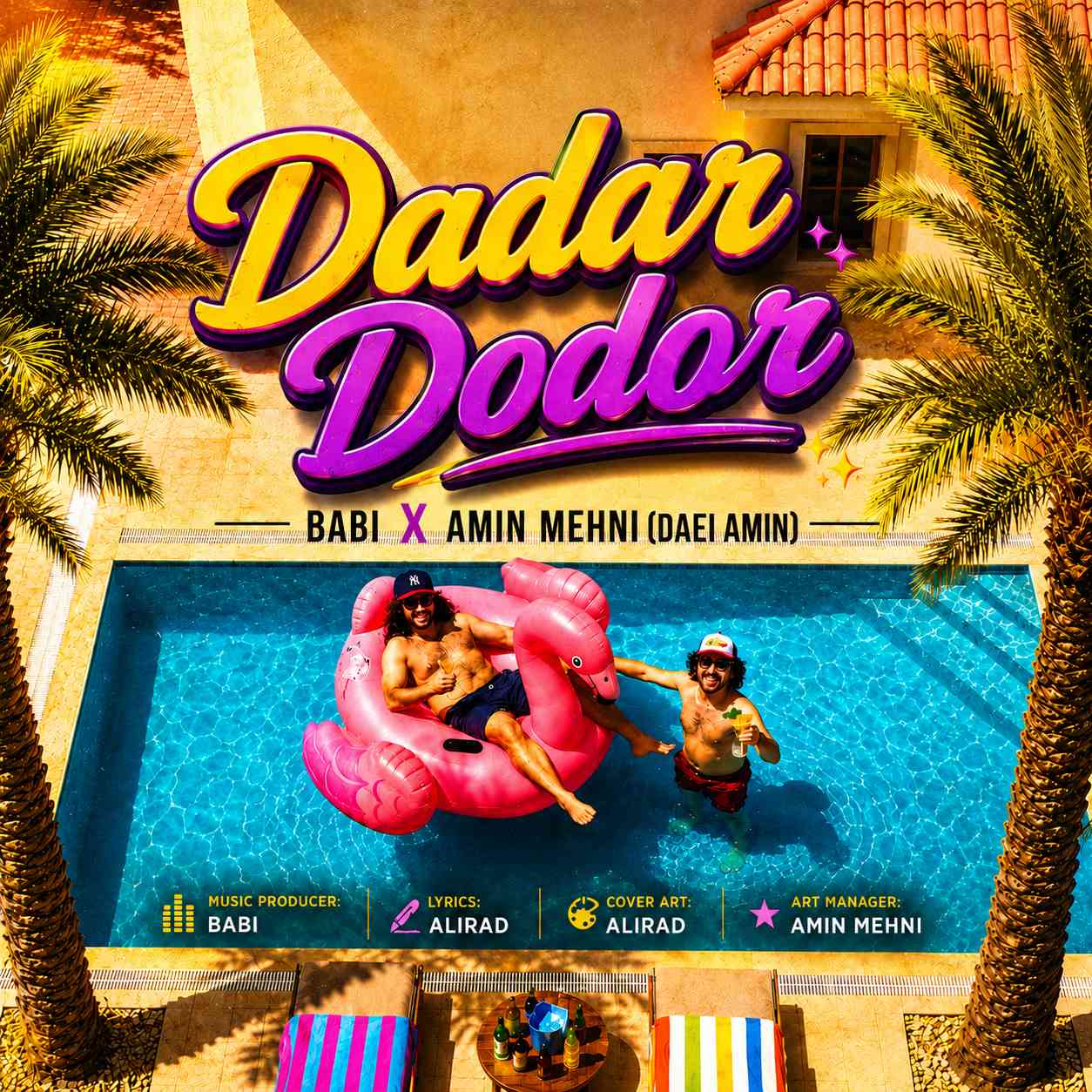 Dadar Doodoor