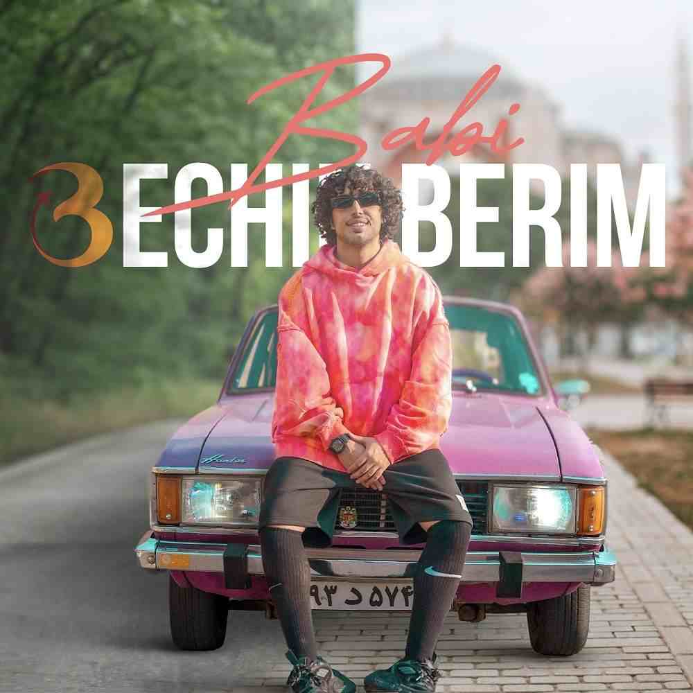 Bechin Berim