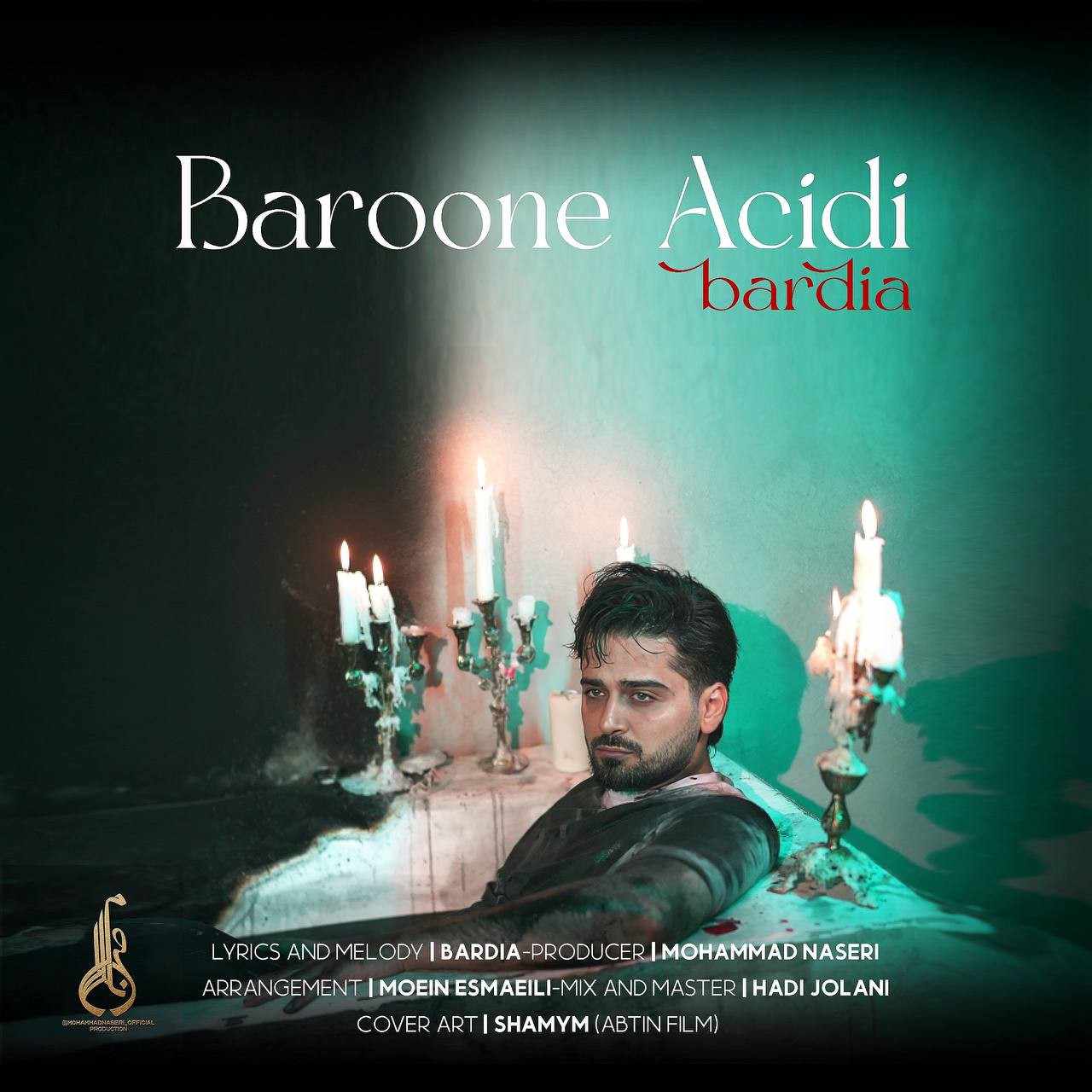 Baroone Acidi