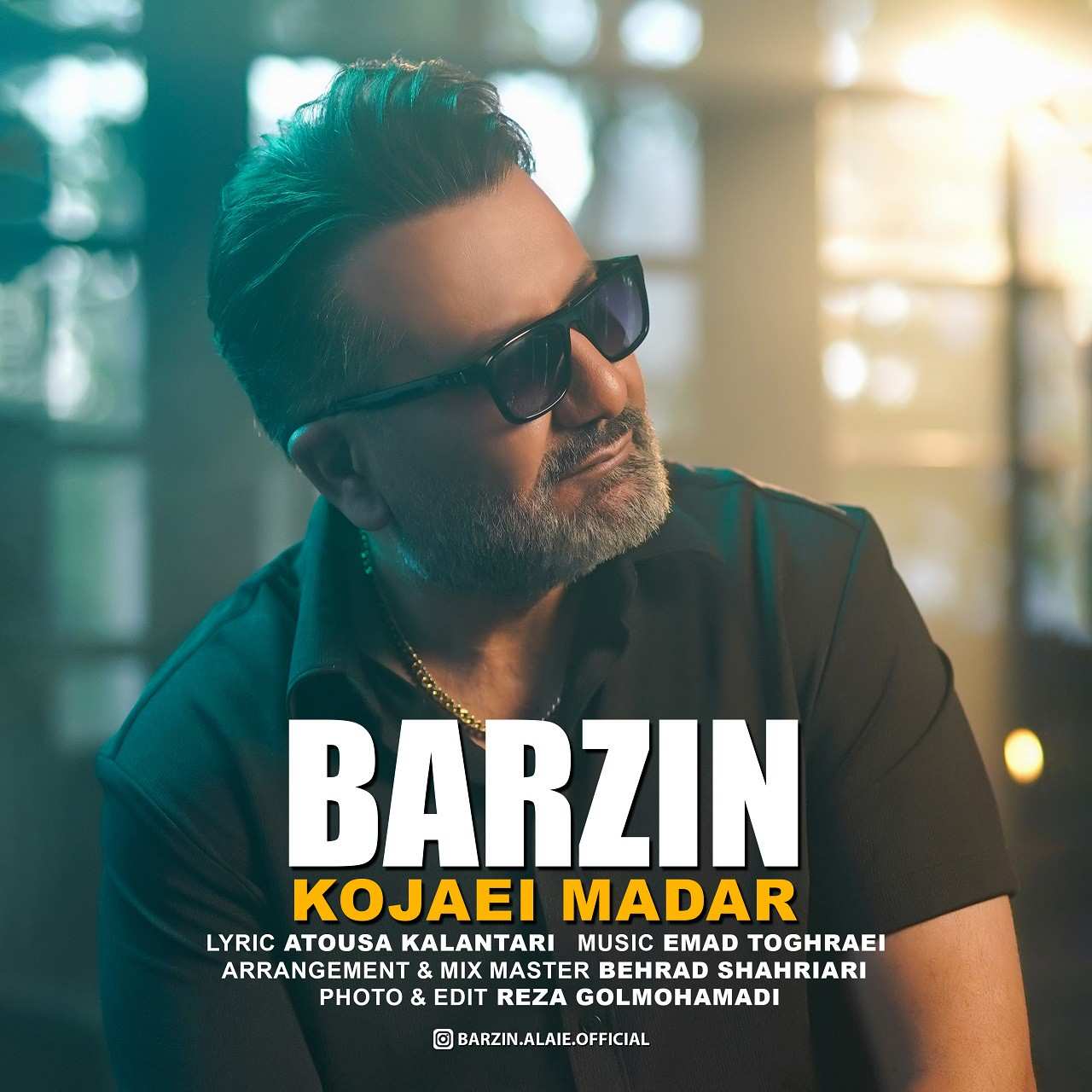 Kojaei Madar