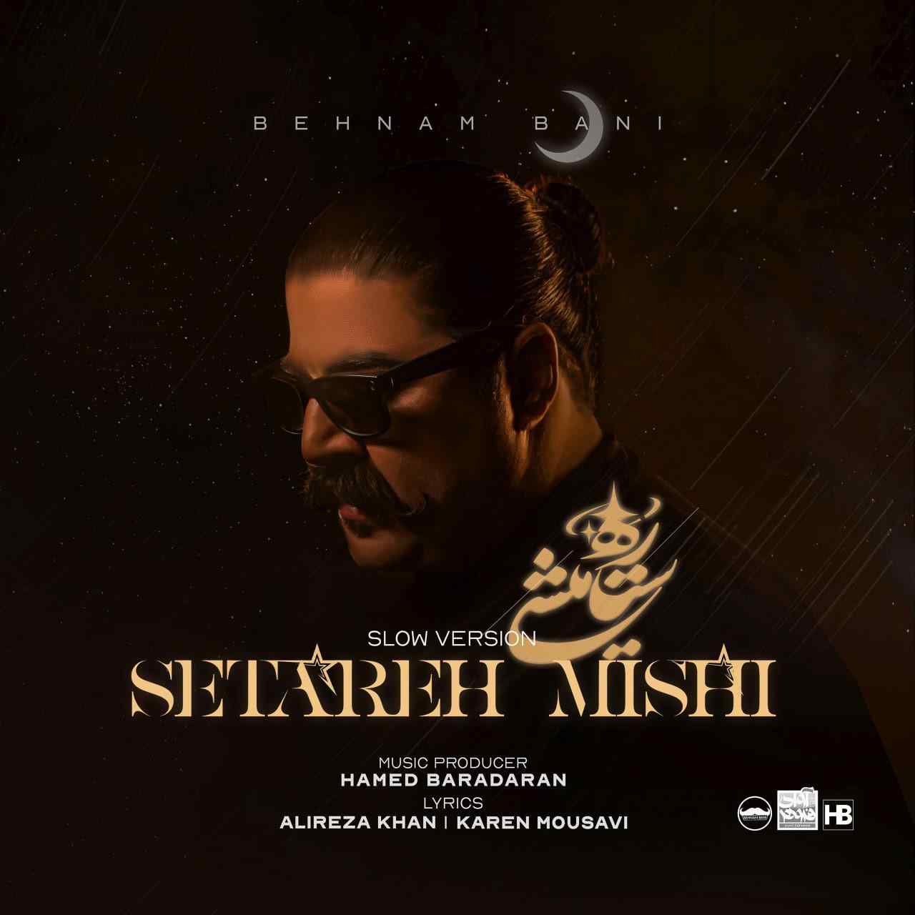 Setareh Mishi (Slow Version)