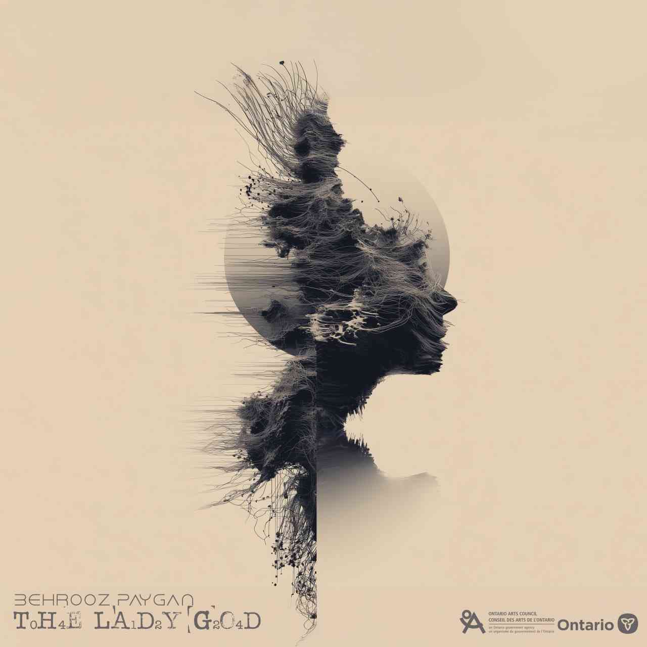 The Lady God