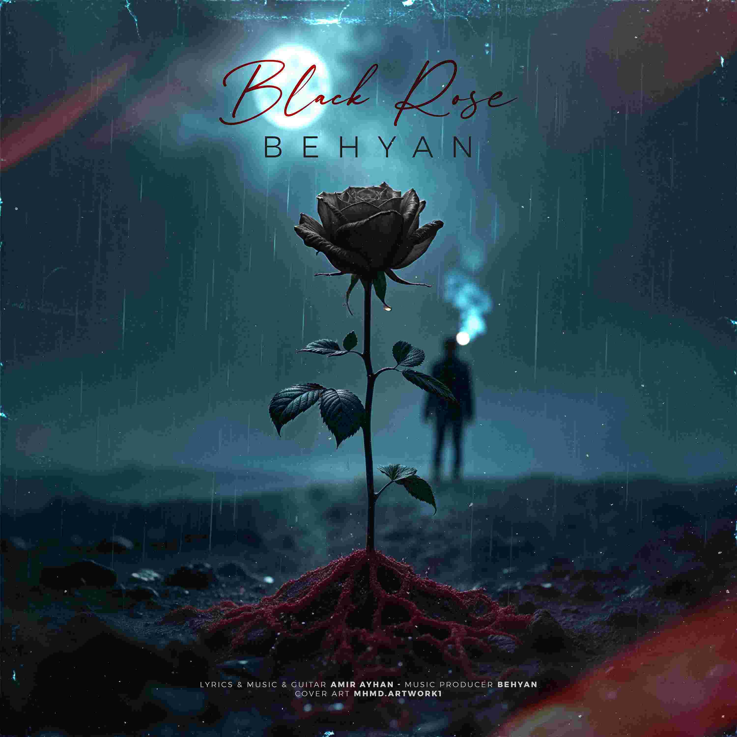 Black Rose