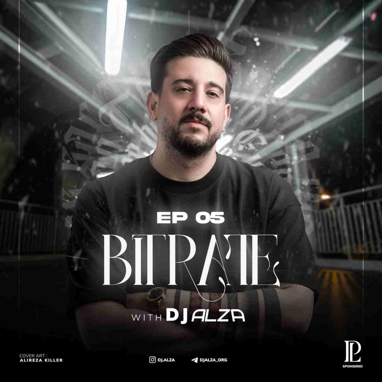 Bitrate EP05