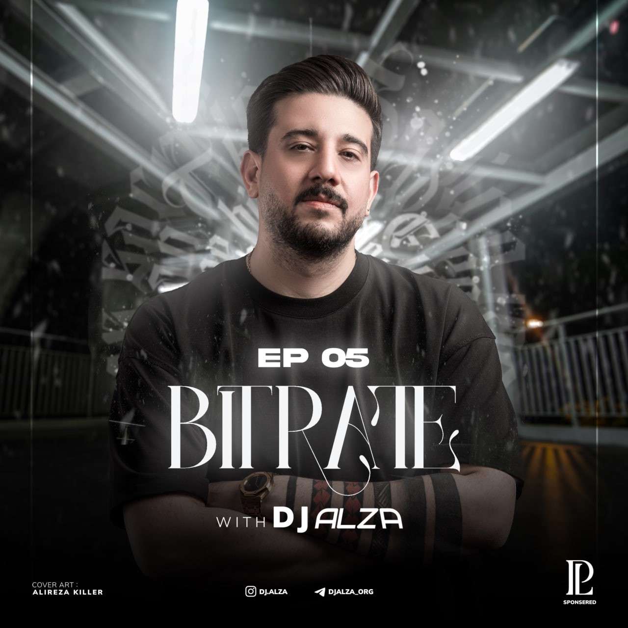 Bitrate EP05