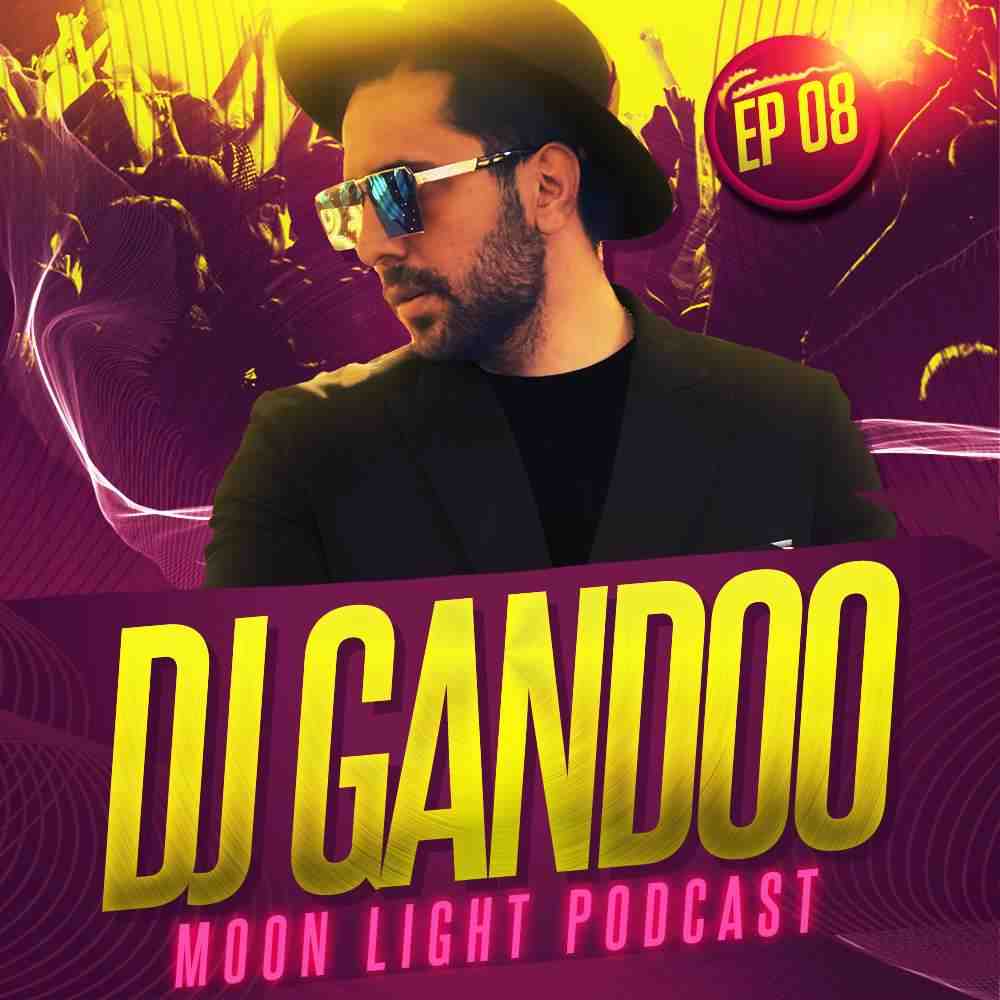 Podcast Moonlight 08