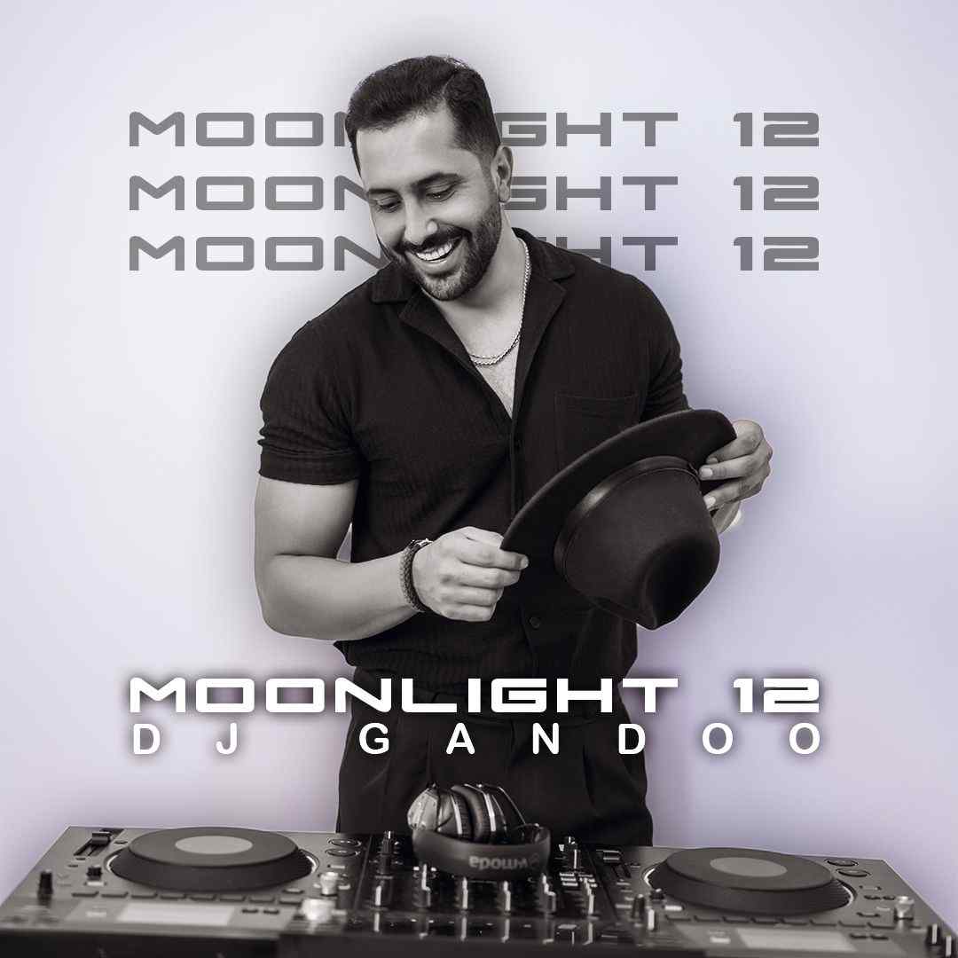 Podcast Moonlight 12