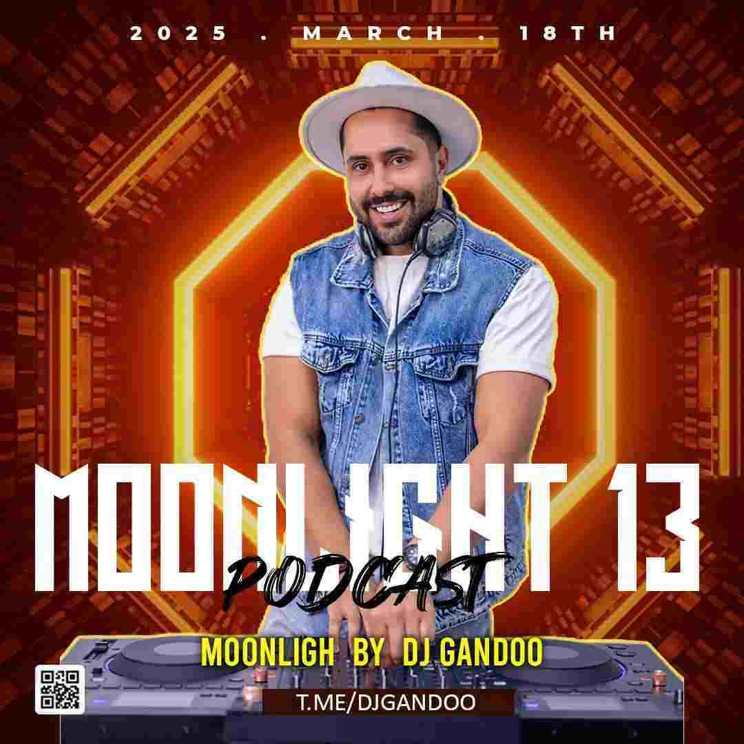 Podcast Moonlight 13