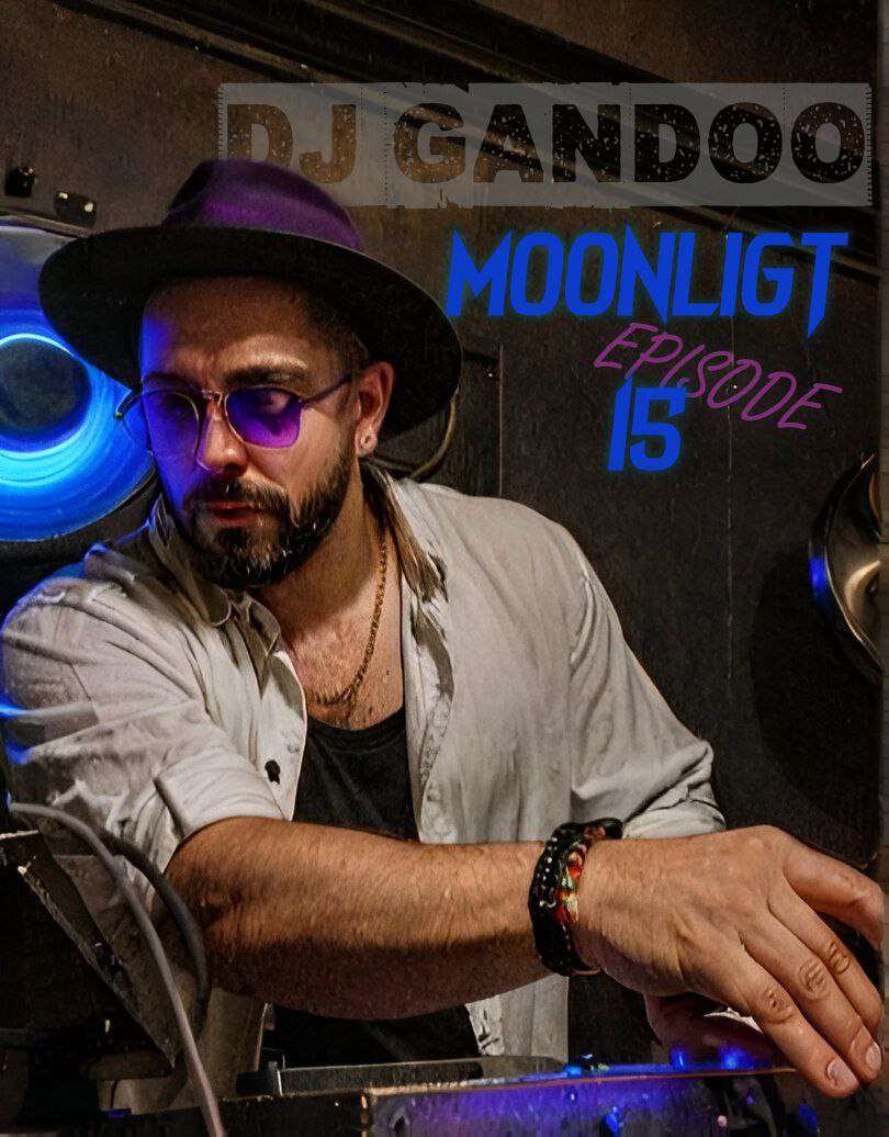 Podcast Moonlight 15