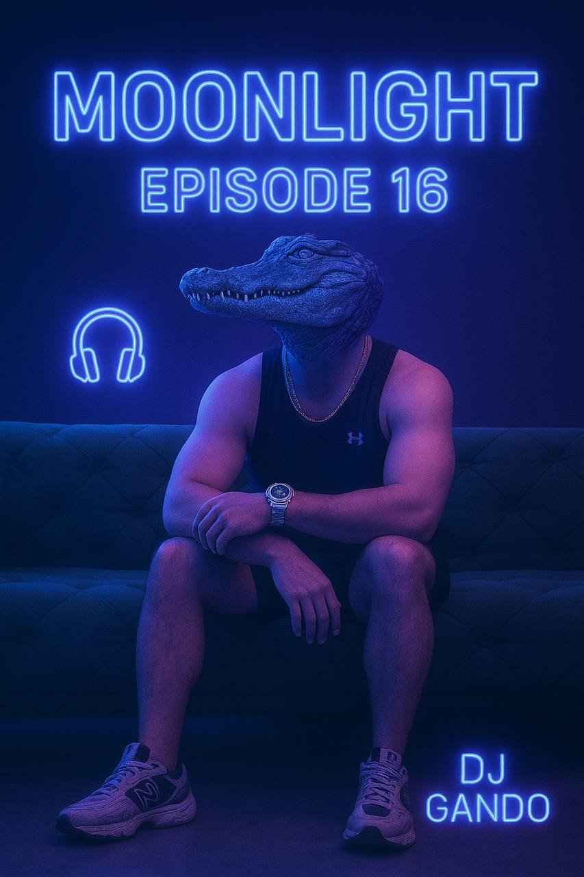 Podcast Moonlight 16