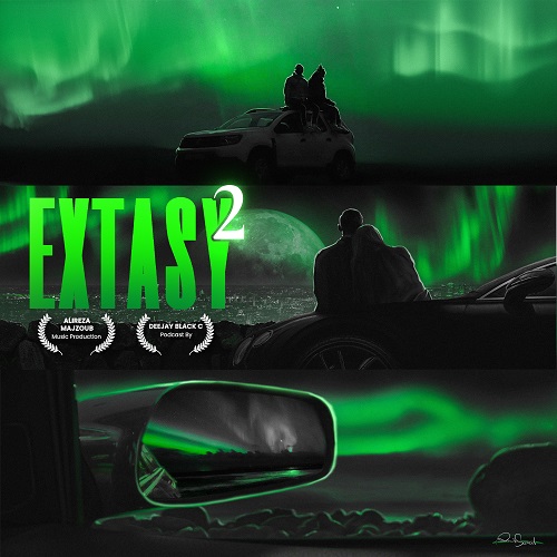 Podcast Extasy 02